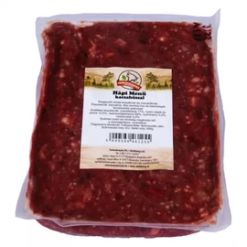 FARKASKONYHA Fagyasztott Menü - Hápi menü Kacsa  500g