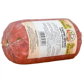 FARKASKONYHA Fagyasztott Menü - Tapsi menü Nyúl-Zöldség-Alma  500g