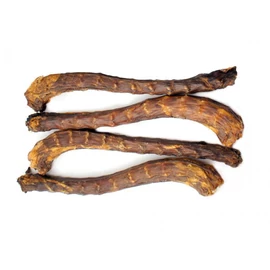 FARKASKONYHA Kutya jutalomfalat - Kacsanyak szárított 250g