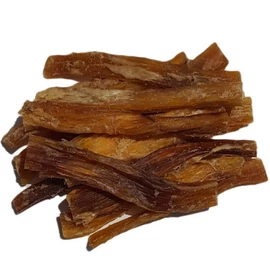 FARKASKONYHA Kutya jutalomfalat - Marha Ín Szárított 250g