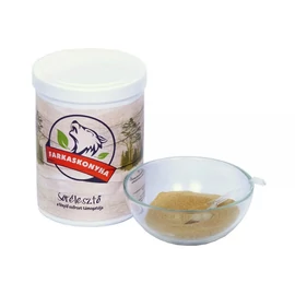 FARKASKONYHA Szőr Bőr kondicionáló - Sörélesztő 125g