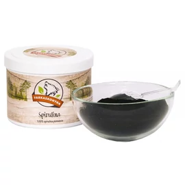 FARKASKONYHA Vitamin Por- Spirulina alga 250g