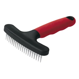 FERPLAST Gereblye  - Hosszú Szőr Gro 5848 15x11cm