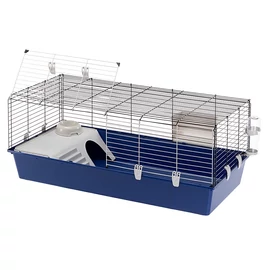 FERPLAST Kisállat Ketrec - Nyúl Rabbit 120 New 118x58,5x49,5cm
