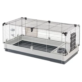 FERPLAST Kisállat Ketrec - Nyúl, Tengerimalac Krolik 120x60x50cm XL