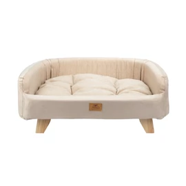 FERPLAST Kutya Fekhely - Kanapé Yuki 62x46xh26cm Bézs