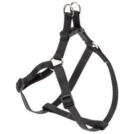 FERPLAST Kutya Hám - Easy 33-46,5/1cm XS Fekete