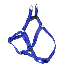 FERPLAST Kutya Hám - Easy 35-53/1cm S Kék