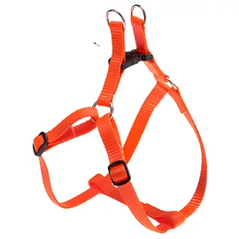 FERPLAST Kutya Hám - Easy 35-53/1cm S Narancssárga