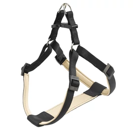 FERPLAST Kutya Hám - Daytona 80-97/2,5cm XL Fekete