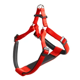 FERPLAST Kutya Hám - Daytona 65-73/2cm L Piros