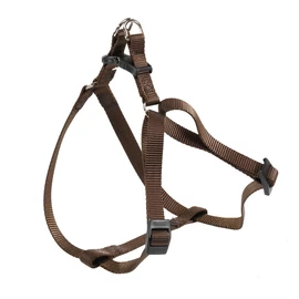 FERPLAST Kutya Hám - Easy 54-78/2cm L Barna