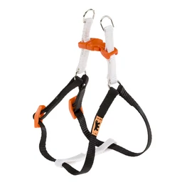 FERPLAST Kutya Hám - Easy Colours 35-53/1cm S Fehér