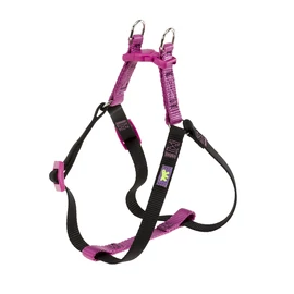 FERPLAST Kutya Hám - Easy Colours 35-53/1cm S Lila
