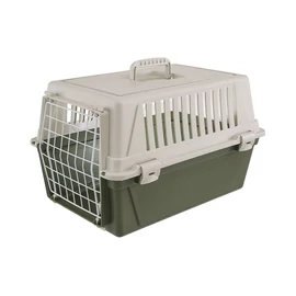 FERPLAST Kutya Macska Szállítóbox Atlas 10 EL 48x32,5x29cm