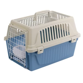 FERPLAST Kutya Macska Szállítóbox Atlas 20 Fsz Open 58x37x32cm