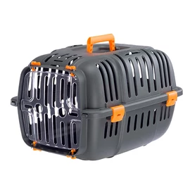 FERPLAST Kutya Macska Szállítóbox Jet 10 47x32x29cm