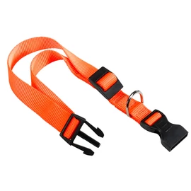 FERPLAST Kutya Nyakörv - Club C 30-44/1,5cm Narancs