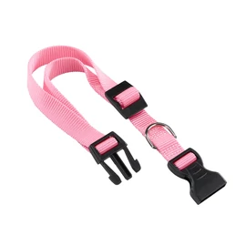 FERPLAST Kutya Nyakörv - Club C 30-44/1,5cm Rózsaszín