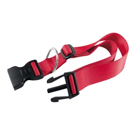 FERPLAST Kutya Nyakörv - Club C 45-70/4cm Piros