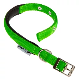 FERPLAST Kutya Nyakörv - Daytona C 35-43/2cm Zöld