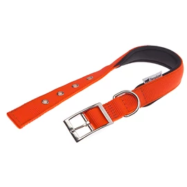 FERPLAST Kutya Nyakörv - Daytona C 45-53/2,5cm Narancs