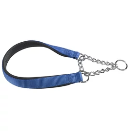 FERPLAST Kutya Nyakörv - Daytona CSC 60/2,5cm láncos Kék