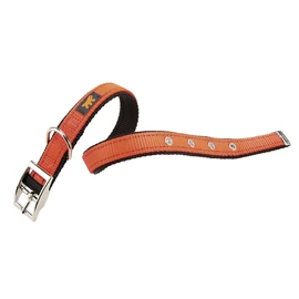 FERPLAST Kutya Nyakörv - Dual CF 27-35/1,5cm Narancs
