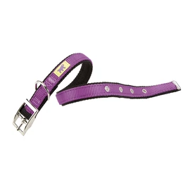 FERPLAST Kutya Nyakörv - Dual CF 45-53/2,5cm Lila