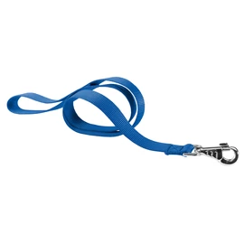 FERPLAST Kutya Póráz - Club G 120/1,5cm Kék