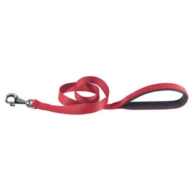 FERPLAST Kutya Póráz - Daytona G 120/1,5cm piros