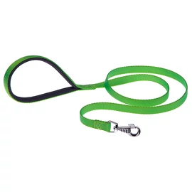 FERPLAST Kutya Póráz - Daytona G 120/1,5cm Zöld