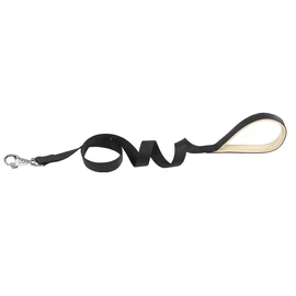 FERPLAST Kutya Póráz - Daytona G 120/2,0cm Fekete
