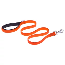 FERPLAST Kutya Póráz - Daytona G 120/2,0cm Narancs
