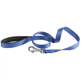 FERPLAST Kutya Póráz - Daytona G 120/2,5cm Kék