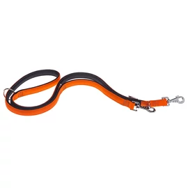 FERPLAST Kutya Póráz - Daytona kiképző GA 200/1,5cm Narancssárga