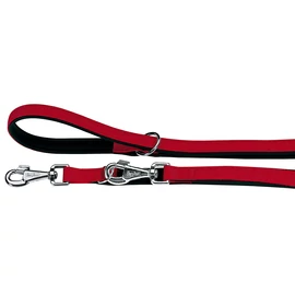 FERPLAST Kutya Póráz - Daytona kiképző GA 200/2cm Piros