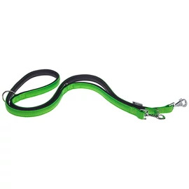 FERPLAST Kutya Póráz - Daytona kiképző GA 200/2cm Zöld