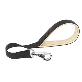 FERPLAST Kutya Póráz - Daytona rövid GM 45/2,5cm Fekete