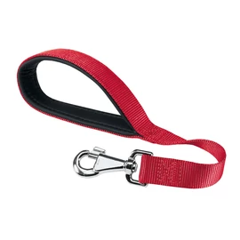 FERPLAST Kutya Póráz - Daytona rövid GM 45/2,5cm Piros