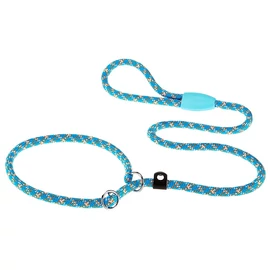 FERPLAST Kutya Póráz - Sport Kör GC 170/1,3cm Mintás