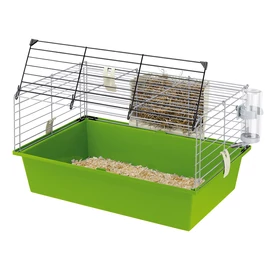 FERPLAST Kisállat Ketrec - Tengerimalac Cavie 60 58x38x31,5cm