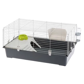 FERPLAST Kisállat Ketrec - Nyúl Rabbit 100 New 95x57x46cm