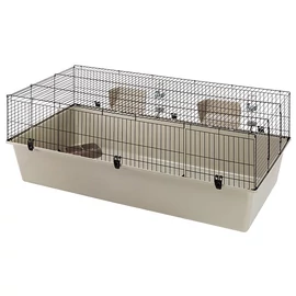 FERPLAST Kisállat Ketrec - Nyúl Rabbit 160 New 156,5x77x61,5cm