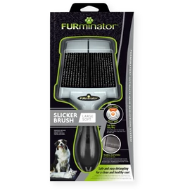 FURMINATOR Kefe Bontó Dupla Puha Párnázat