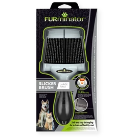 FURMINATOR Kefe Bontó Dupla Kemény Párnázat