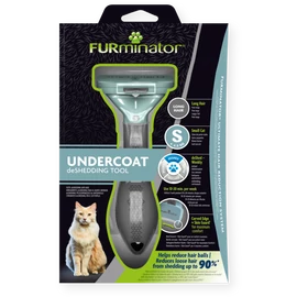 FURMINATOR Macska Kefe - Long Hosszú Szőrre Long S