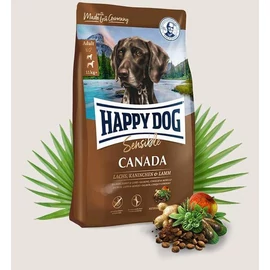 Happy Dog Kutyatáp - Supreme Sensible Canada  4kg