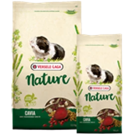 NATURE Kisállat Eledel - Cavia  0,7kg