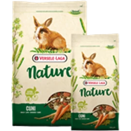 NATURE Kisállat Eledel - Cuni  0,7kg